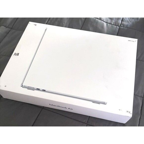 Apple Products Empty Boxes Lot Of 5 - Picture 2 of 12